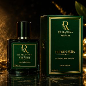 Golden Aura