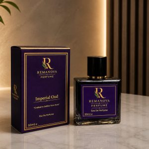 Imperial Oud