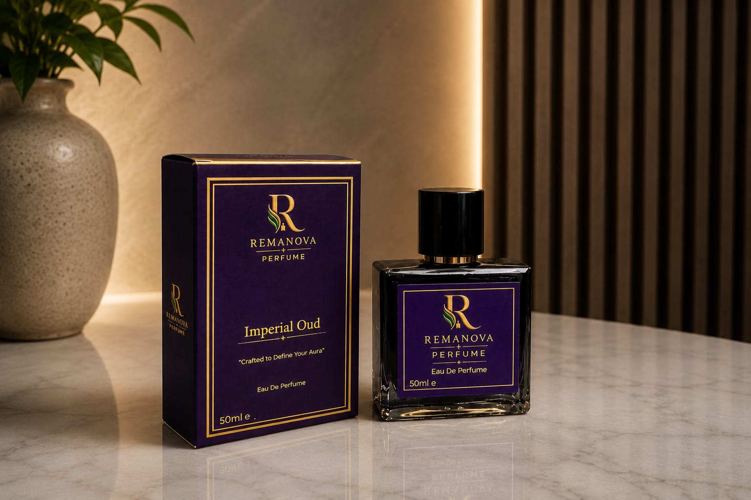 Imperial Oud