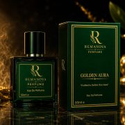 Golden Aura